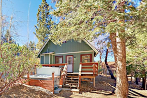 Quiet Cabin